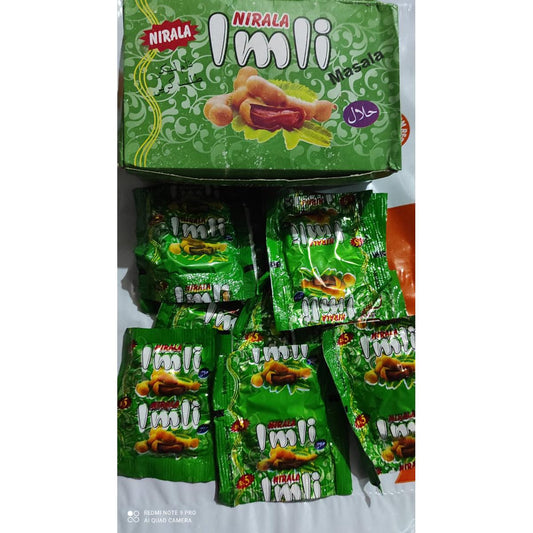 Nirala Imli Box