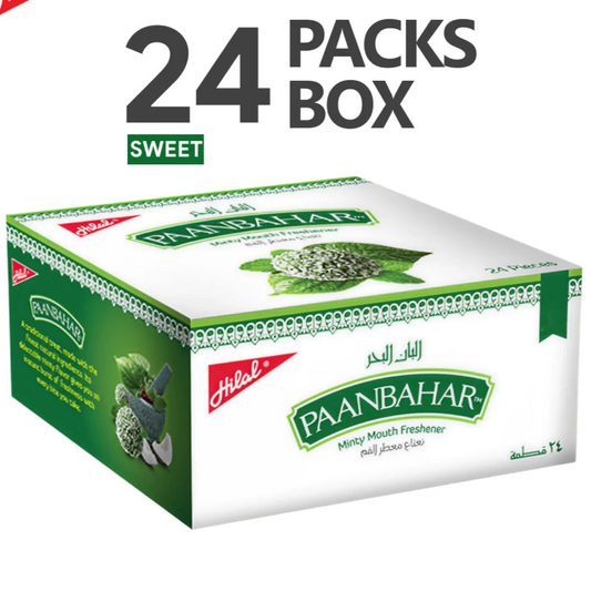 Hilal | Paan Bahar Mouth Freshener Box